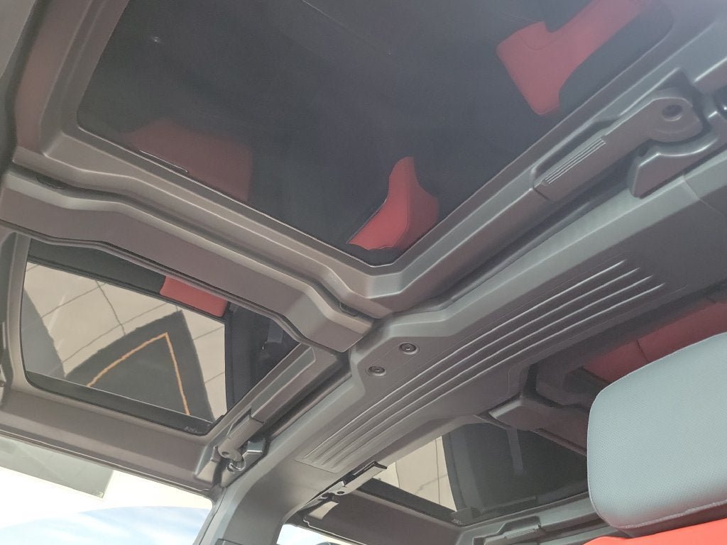 New 2026 GMC Hummer EV 3X w/ Carbon Fiber Edition Package AWD/4WD image 15