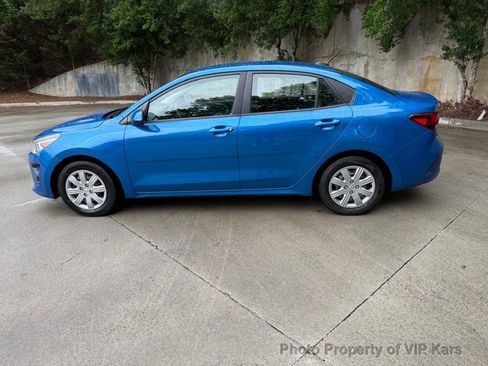 Used 2022 Kia Rio S FWD image 8