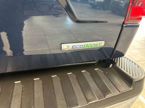 Used 2018 Ford F150 Lariat w/ Equipment Group 502A Luxury AWD/4WD image 13