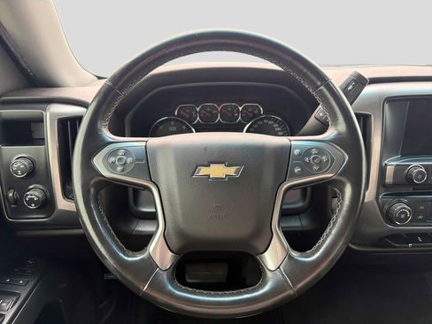 Used 2016 Chevrolet Silverado 1500 LT AWD/4WD image 20
