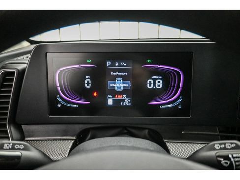 Certified 2023 Kia Sportage LX AWD/4WD image 14