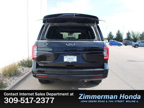 Used 2024 Ford Expedition Max Limited image 6