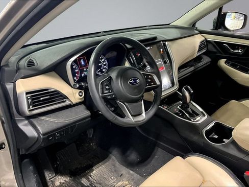 Used 2020 Subaru Outback Limited AWD/4WD image 14
