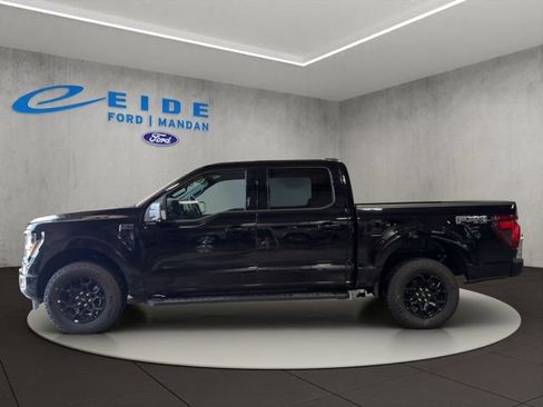 New 2026 Ford F150 XLT w/ Equipment Group 302A MID AWD/4WD image 10