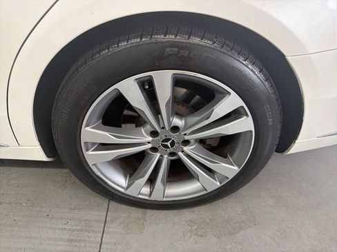 Used 2019 Mercedes-Benz S 560 4MATIC Sedan image 26