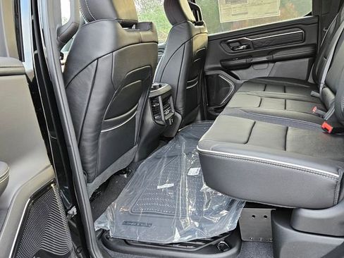 New 2026 RAM 1500 Limited AWD/4WD image 7