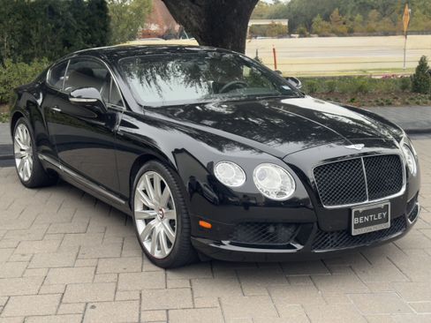Used 2014 Bentley Continental GT image 12