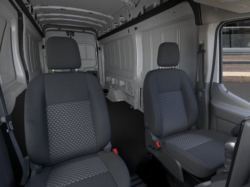 New 2026 Ford Transit 350 Cargo Van image 31