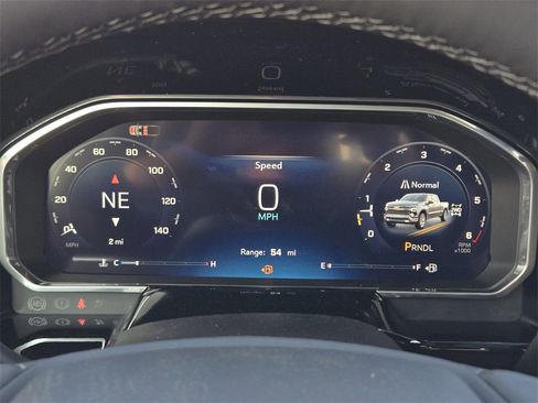 New 2026 Chevrolet Silverado 1500 LT w/ Convenience Package II image 7