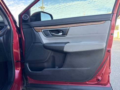 Used 2022 Honda CR-V EX image 32