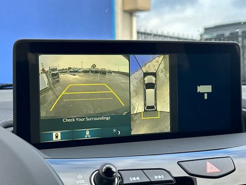 New 2026 Acura RDX SH-AWD w/ Advance Package image 16