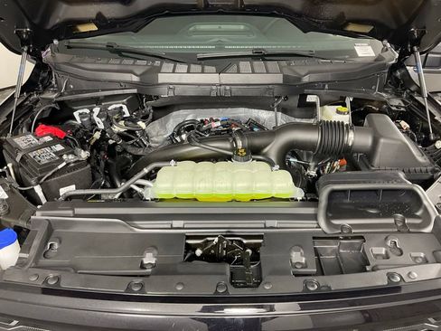 New 2026 Ford F150 XLT w/ Mobile Office Package RWD image 9