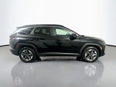 New 2026 Hyundai Tucson SEL FWD image 4