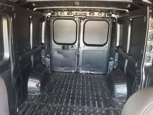 Used 2018 RAM ProMaster 1500 image 15