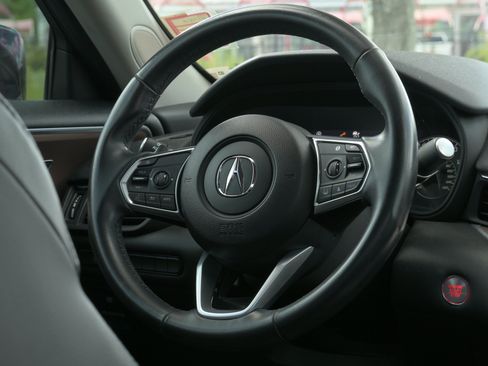 Used 2021 Acura TLX FWD image 20