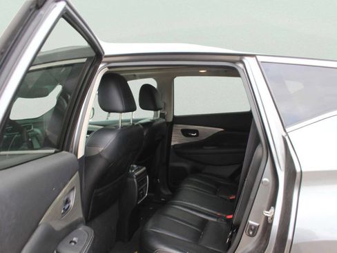 Used 2015 Nissan Murano Platinum w/ Platinum Technology Package AWD/4WD image 7
