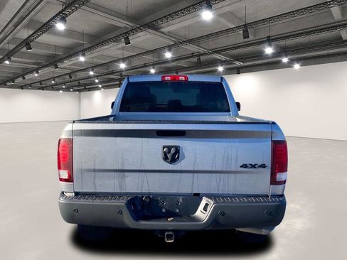 Used 2022 RAM 1500 Classic Warlock image 6