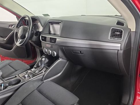 Used 2016 MAZDA CX-5 Touring AWD/4WD image 28