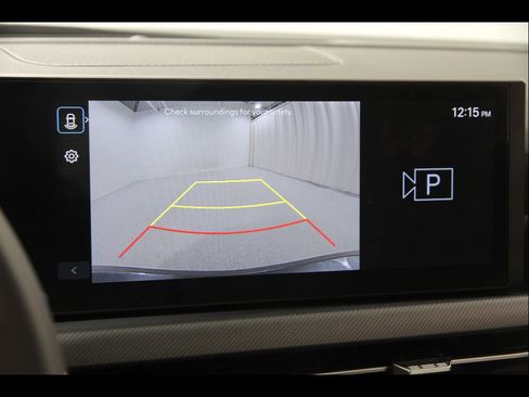 Certified 2026 Hyundai Sonata SEL FWD image 13
