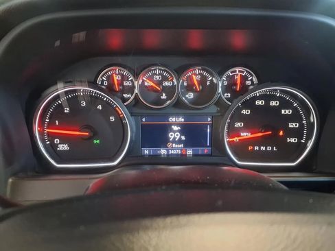 Used 2023 Chevrolet Silverado 2500 LT w/ Convenience Package image 27