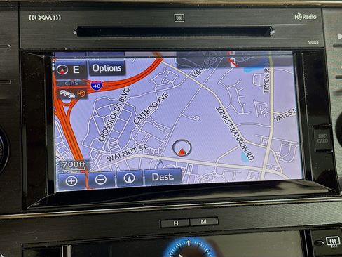 Used 2015 Toyota Avalon Limited image 22