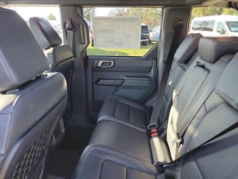 New 2026 Ford Bronco Big Bend w/ Black Diamond Package image 26