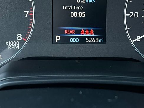 Used 2025 Toyota Corolla LE image 20