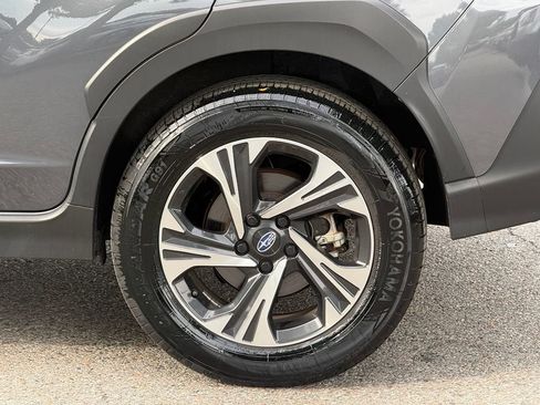 Used 2024 Subaru Crosstrek 2.0i Premium AWD/4WD image 7