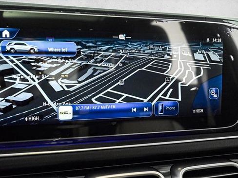 New 2026 Mercedes-Benz GLE 53 AMG 4MATIC image 14