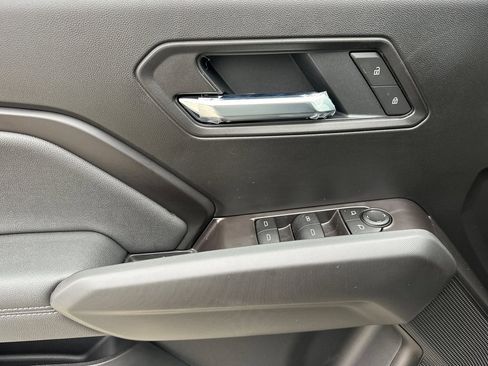 New 2026 GMC Canyon Elevation image 12