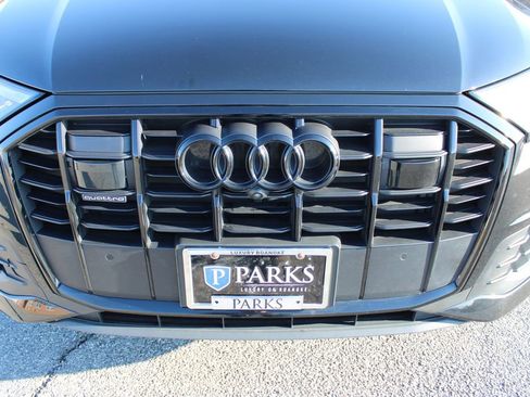 Used 2023 Audi Q7 3.0T Premium Plus image 58