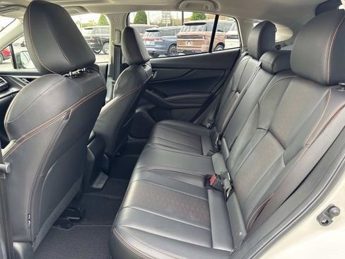 Used 2023 Subaru Crosstrek 2.5i Limited image 17