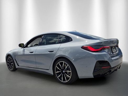 New 2026 BMW 430i w/ M Sport Package RWD image 5