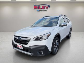 Used 2022 Subaru Outback Touring AWD/4WD video 1