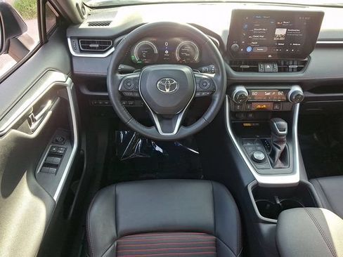 Used 2023 Toyota RAV4 XSE w/ Weather Package AWD/4WD image 13