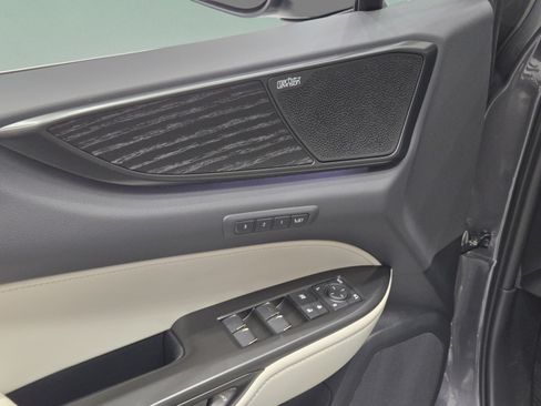 New 2026 Lexus NX 350 AWD w/ Accessory Package (Z1) image 10