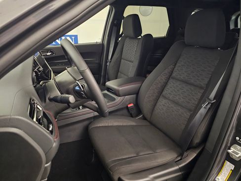 New 2026 Dodge Durango GT w/ Blacktop Package AWD/4WD image 13