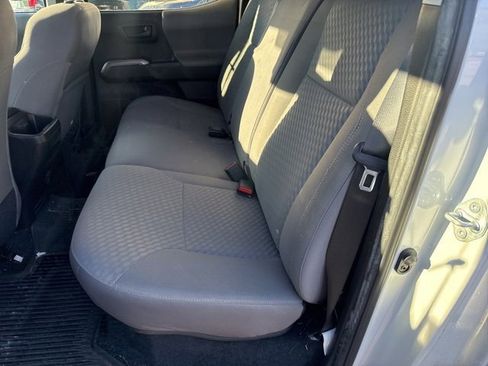 Used 2023 Toyota Tacoma SR5 image 10