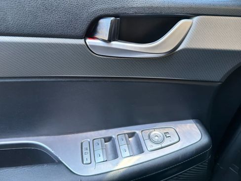 Used 2024 Hyundai Palisade SEL AWD/4WD image 12