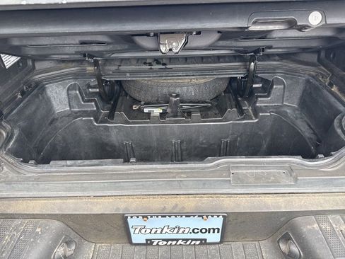 Used 2019 Honda Ridgeline Sport image 21