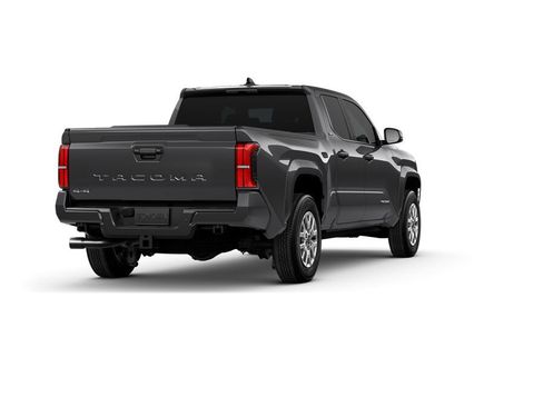 New 2026 Toyota Tacoma SR5 AWD/4WD image 9