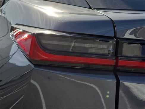 New 2026 Lexus RZ 350e 2WD image 10