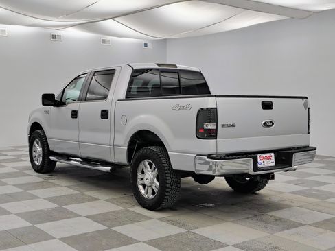 Used 2006 Ford F150 XLT image 7