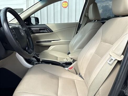 Used 2016 Honda Accord EX-L image 12