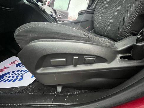 Used 2013 Chevrolet Equinox LT w/ Driver Convenience Package AWD/4WD image 19