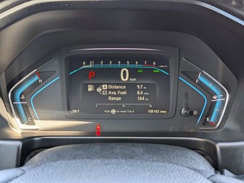 Used 2019 Honda Odyssey Elite image 10
