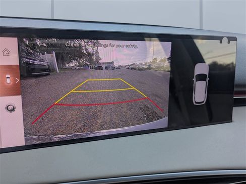 New 2026 Genesis GV70 2.5T Select image 22