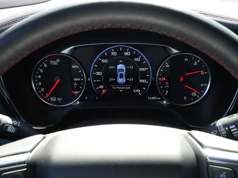 Used 2022 Chevrolet Blazer RS w/ Enhanced Convenience Package image 21