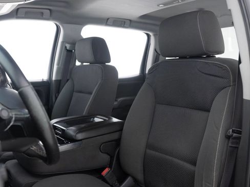 Used 2016 Chevrolet Silverado 1500 LT image 22