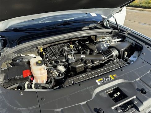 Used 2023 Jeep Grand Cherokee L Laredo image 24